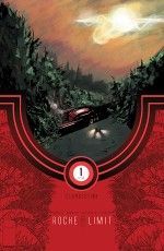 Roche Limit Clandestiny #1 Cover B Malhorta