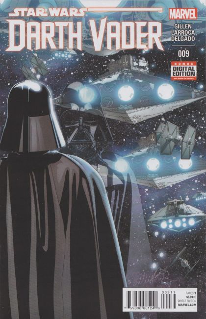 Star Wars Darth Vader #9