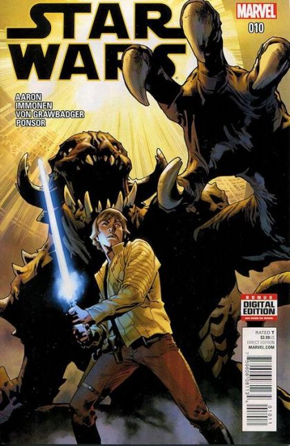 Star Wars #10