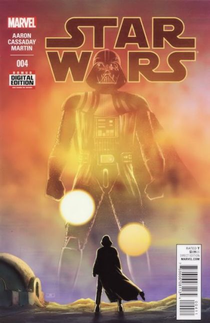 Star Wars #4